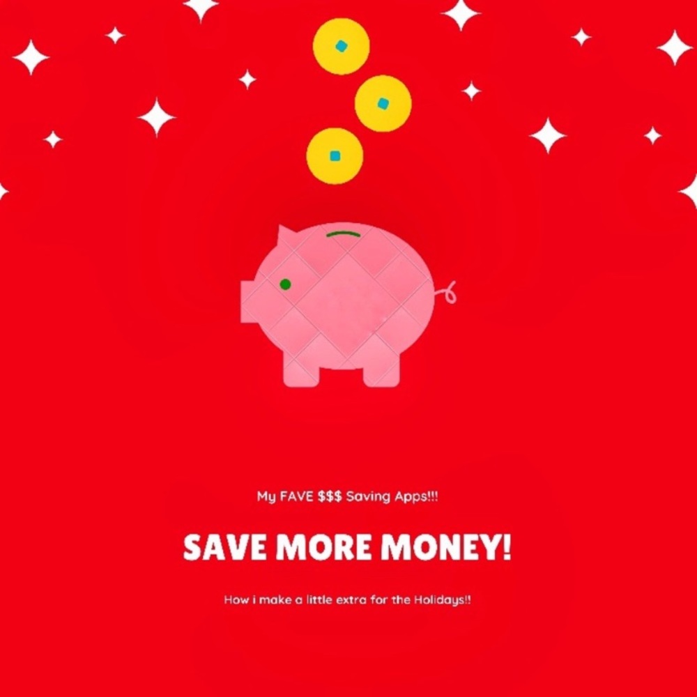 BEST CASHBACK Apps!